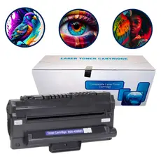 Cartucho Toner Compatível Samsung Scx 4200 4220 Novo