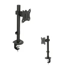 Suporte Para Monitor Tv Computador 17 A 32 Vesa Cs10