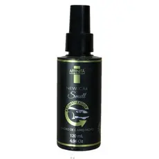Aromatizador para Carro Cheiro de Carro novo 120ml