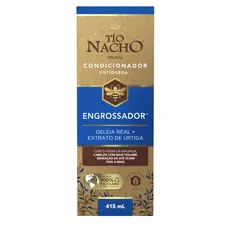 Condicionador Tio Nacho Engrossador 415ml