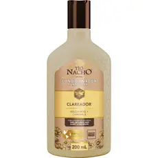 Tio Nacho Condicionador Clareador 200 ml