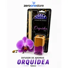 Coala Difusor de Aromas Orquídea 100 ml