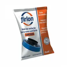 ANEL DE VEDAÇÃO PRA VASO FIRLON C/GUIA