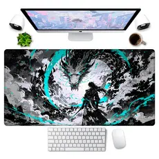 Mouse Pad Gamer Precisão de Elite Para Cada Movimento Com Varias Cores e Tamanhos