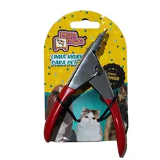 Alicate  cortador de unha para cachorro e gato - Qualidade Premium - Envio imediato