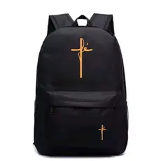 MOCHILA ESCOLAR TRABALHO E PASSEIO ENVIO RAPIDO