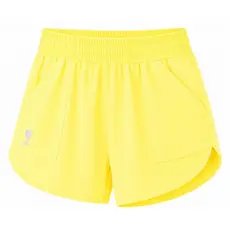 Shorts Feminino Tactel Com Bolso Shortinho Fit Para Academia Short Moda Praia Verão Bermuda Feminina