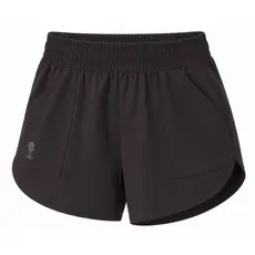 Shorts Feminino Tactel Com Bolso Shortinho Fit Para Academia Short Moda Praia Verão Bermuda Feminina