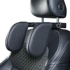 Apoio Encosto De Cabeça Para Carro Conforto Bebê Criança Infantil