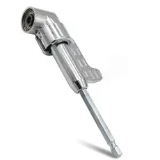 Adaptador Angular 105 Graus Furadeira Parafusadeira Longo