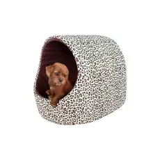 Cama Para Cães Pet Lavavel Com Fundo Impermeavel