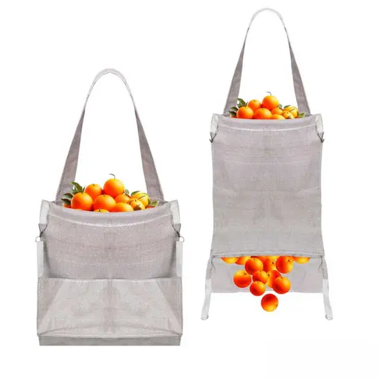 Sacola para Colheita de Laranja – Leve e Resistente