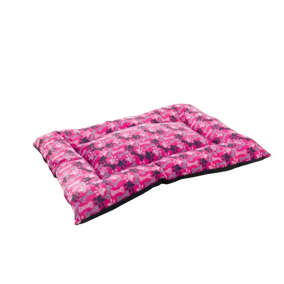 Colchonete Confortável 0,84 x 0,62cm Raças Grandes Pets