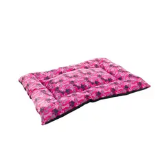 Colchonete Confortável 0,84 x 0,62cm Raças Grandes Pets