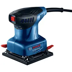Lixadeira Orbital 220W 21000 OPM GSS140 BOSCH 220V
