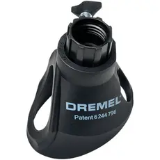 Kit Removedor de Rejunte para Retífica 568 DREMEL