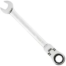 Chave Combinada com Catraca 13 mm Articulada Móvel 148659 MTX