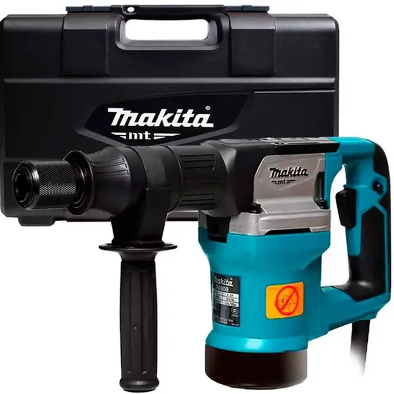 Martelete Demolidor 5.4 KG 900W M8600B Encaixe Sextavado MAKITA MT
