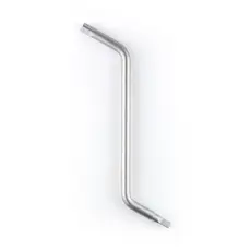 Chave L Quadrado 8MM e 10MM para Bujão de Óleo GEDORE RED