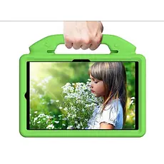 Capa Tablet Infantil Com Alça Capinha De Proteção Samsung A9 Plus/ A11 Plus