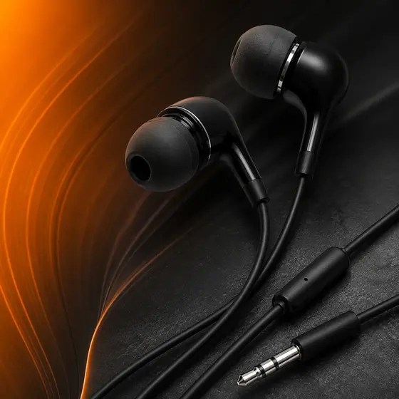 Kit 50 Fone P2 com microfone e controle de volume ENVIO IMEDIATO !