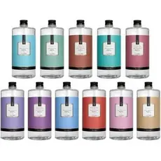 Refil Para Agua Perfumadade 1L Para Tecidos, Roupas, Estofados e Ambientes Via Aroma