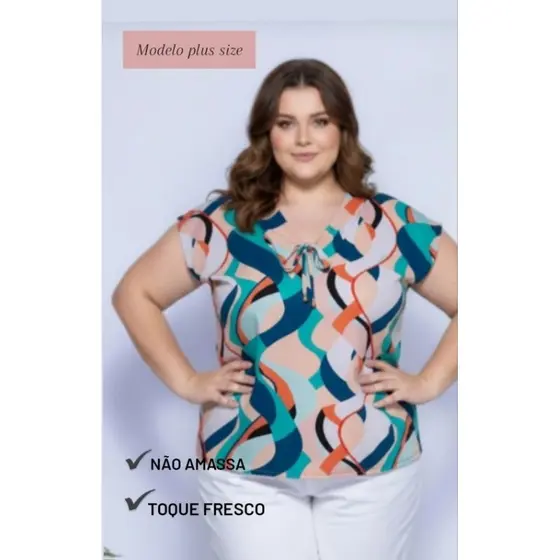 Blusa feminina malha fria, blusa senhora, blusa feminina estilosa, blusa de natal, ano novo