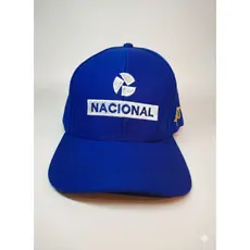 Boné Masculino Feminino Aba Curva Ajustável Várias Cores Estilo Casual