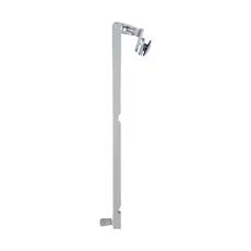 Haste para janela maxim-ar 35cm branco