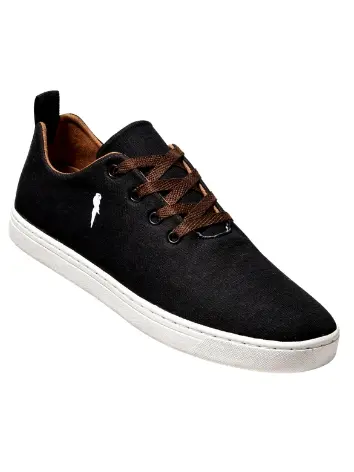 Sapatênis Masculino Pollo Prime Casual Conforto Superior