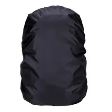 Capa De Mochila 70cm x 70cm À Prova De Água Para Bolsa Mochila Impermeável  Camping Caminhada ao ar livre Rucksack Chuva