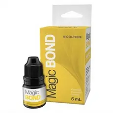 Adesivo Magic Bond 5ml Coltene Vigodent Produto Original