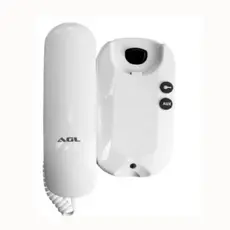 Interfone Monofone Porteiro Eletronico Residencial Agl