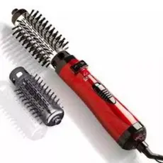 Escova Secadora Alisadora 3 em 1 Hair Styler  – Apenas 110V
