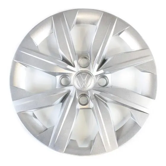 Calota Aro 14 Gol Voyage Original Vw 5u0601155fz31