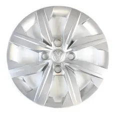 Calota Aro 14 Gol Voyage Original Vw 5u0601155fz31