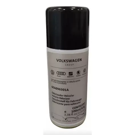 Spray Higienizador para Ar Condicionado - Original Volkswagen