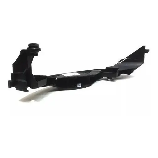 Suporte Guia Do Farol Lado Esquerdo Polo Virtus Original Vw