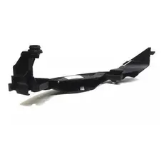 Suporte Guia Do Farol Lado Esquerdo Polo Virtus Original Vw
