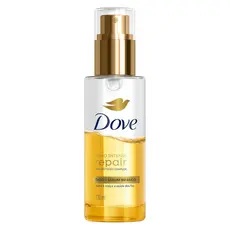 ÓLEO SÉRUM BIFÁSICO DOVE NUTRITIVO BOND INTENSE REPAIR 110ML