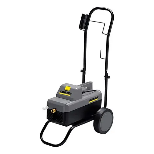 Lavadora De Alta Pressão Kärcher Professional Hd 585 De 1.5kw Com 107bar De Pressão Máxima 127v