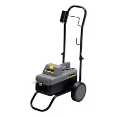 Lavadora De Alta Pressão Kärcher Professional Hd 585 De 1.5kw Com 107bar De Pressão Máxima 127v