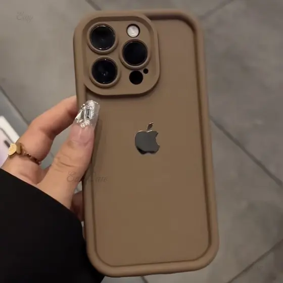 IPhone 16 15 14 13 12 11 Pro Max 14 15 16 Pluscase Capa Protetora À Prova De Choque
