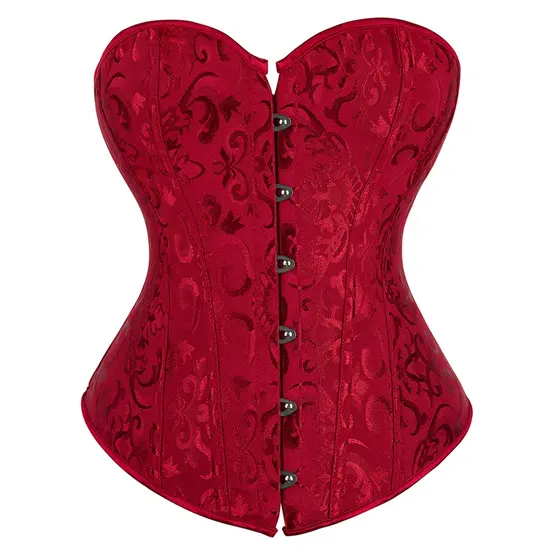 Espartilhos Renascentistas Para Mulheres Sexy Steampunk Espartilho Top Adulto Bustier Lingerie Cintura Cincher