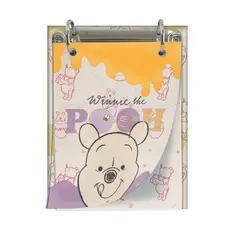 Porta fichas Pooh - DAC