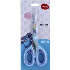 Tesoura office Stitch - Molin