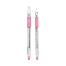 Caneta gel grip - Molin