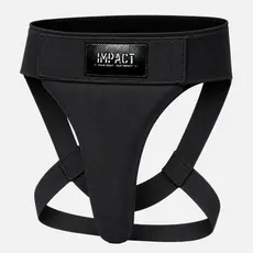 Protetor Genital Feminino Coquilha Ajustavel Muay Thai Boxe MMA Taekwondo Impact Fight