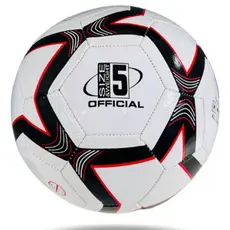 Bola Futebol Campo Capotao Tamanho Oficial Infantil esporte