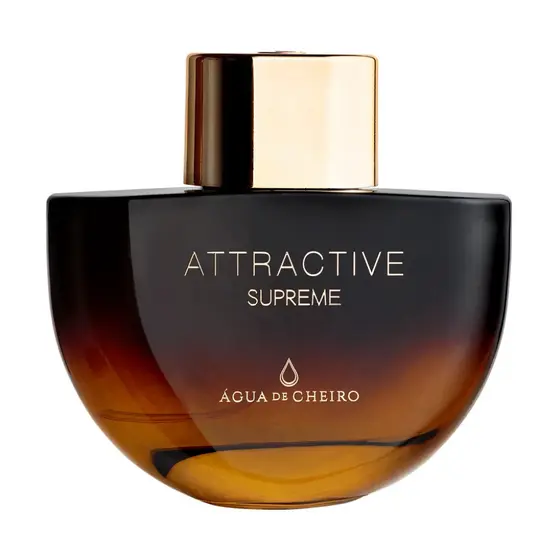 Attractive Supreme Feminino 100ml